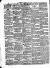 Greenock Telegraph and Clyde Shipping Gazette Saturday 08 May 1869 Page 2