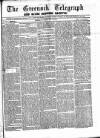 Greenock Telegraph and Clyde Shipping Gazette Thursday 13 May 1869 Page 1