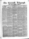 Greenock Telegraph and Clyde Shipping Gazette Friday 21 May 1869 Page 1