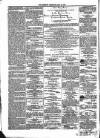 Greenock Telegraph and Clyde Shipping Gazette Saturday 22 May 1869 Page 4