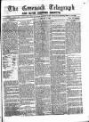 Greenock Telegraph and Clyde Shipping Gazette Monday 24 May 1869 Page 1