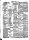 Greenock Telegraph and Clyde Shipping Gazette Monday 24 May 1869 Page 2