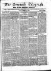Greenock Telegraph and Clyde Shipping Gazette Tuesday 25 May 1869 Page 1