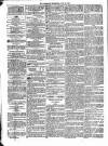 Greenock Telegraph and Clyde Shipping Gazette Thursday 10 June 1869 Page 2