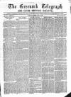 Greenock Telegraph and Clyde Shipping Gazette Tuesday 15 June 1869 Page 1