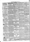 Greenock Telegraph and Clyde Shipping Gazette Tuesday 29 June 1869 Page 2