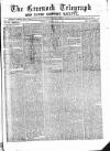 Greenock Telegraph and Clyde Shipping Gazette