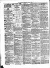 Greenock Telegraph and Clyde Shipping Gazette Saturday 07 August 1869 Page 2