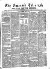 Greenock Telegraph and Clyde Shipping Gazette Tuesday 17 August 1869 Page 1