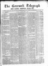 Greenock Telegraph and Clyde Shipping Gazette Wednesday 18 August 1869 Page 1