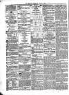 Greenock Telegraph and Clyde Shipping Gazette Wednesday 25 August 1869 Page 2