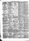 Greenock Telegraph and Clyde Shipping Gazette Thursday 26 August 1869 Page 2