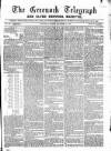 Greenock Telegraph and Clyde Shipping Gazette Wednesday 29 September 1869 Page 1