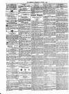 Greenock Telegraph and Clyde Shipping Gazette Monday 04 October 1869 Page 2