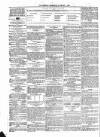 Greenock Telegraph and Clyde Shipping Gazette Monday 01 November 1869 Page 2