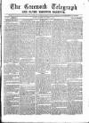 Greenock Telegraph and Clyde Shipping Gazette Tuesday 23 November 1869 Page 1