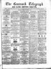 Greenock Telegraph and Clyde Shipping Gazette Saturday 27 November 1869 Page 1
