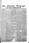 Greenock Telegraph and Clyde Shipping Gazette Thursday 10 February 1870 Page 1