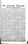 Greenock Telegraph and Clyde Shipping Gazette Saturday 12 February 1870 Page 1