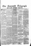 Greenock Telegraph and Clyde Shipping Gazette Saturday 26 February 1870 Page 1