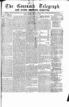Greenock Telegraph and Clyde Shipping Gazette Monday 28 February 1870 Page 1