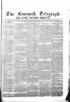 Greenock Telegraph and Clyde Shipping Gazette Thursday 03 March 1870 Page 1
