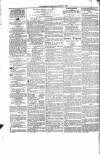 Greenock Telegraph and Clyde Shipping Gazette Monday 07 March 1870 Page 2