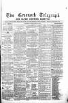 Greenock Telegraph and Clyde Shipping Gazette Saturday 19 March 1870 Page 1