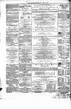 Greenock Telegraph and Clyde Shipping Gazette Saturday 09 April 1870 Page 4