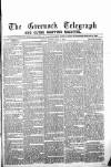 Greenock Telegraph and Clyde Shipping Gazette Monday 11 April 1870 Page 1