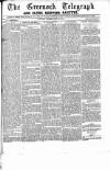 Greenock Telegraph and Clyde Shipping Gazette Saturday 23 April 1870 Page 1