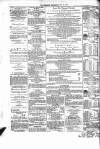 Greenock Telegraph and Clyde Shipping Gazette Saturday 28 May 1870 Page 4