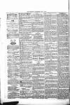 Greenock Telegraph and Clyde Shipping Gazette Thursday 02 June 1870 Page 2