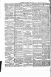 Greenock Telegraph and Clyde Shipping Gazette Tuesday 07 June 1870 Page 2