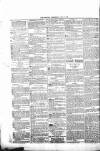 Greenock Telegraph and Clyde Shipping Gazette Friday 10 June 1870 Page 2