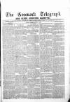 Greenock Telegraph and Clyde Shipping Gazette