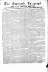 Greenock Telegraph and Clyde Shipping Gazette Saturday 06 August 1870 Page 1