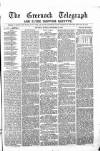 Greenock Telegraph and Clyde Shipping Gazette Thursday 22 September 1870 Page 1