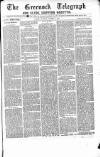 Greenock Telegraph and Clyde Shipping Gazette Tuesday 11 October 1870 Page 1