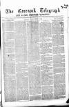 Greenock Telegraph and Clyde Shipping Gazette