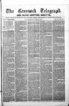 Greenock Telegraph and Clyde Shipping Gazette Friday 18 November 1870 Page 1
