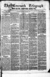 Greenock Telegraph and Clyde Shipping Gazette Thursday 01 December 1870 Page 1