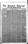 Greenock Telegraph and Clyde Shipping Gazette Tuesday 13 December 1870 Page 1