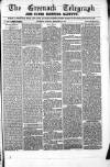 Greenock Telegraph and Clyde Shipping Gazette Thursday 15 December 1870 Page 1