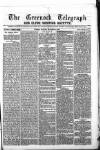 Greenock Telegraph and Clyde Shipping Gazette Tuesday 27 December 1870 Page 1