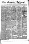 Greenock Telegraph and Clyde Shipping Gazette Saturday 31 December 1870 Page 1