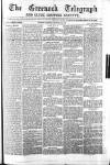 Greenock Telegraph and Clyde Shipping Gazette