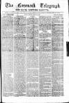 Greenock Telegraph and Clyde Shipping Gazette