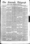 Greenock Telegraph and Clyde Shipping Gazette Thursday 13 April 1871 Page 1