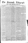 Greenock Telegraph and Clyde Shipping Gazette Monday 24 April 1871 Page 1